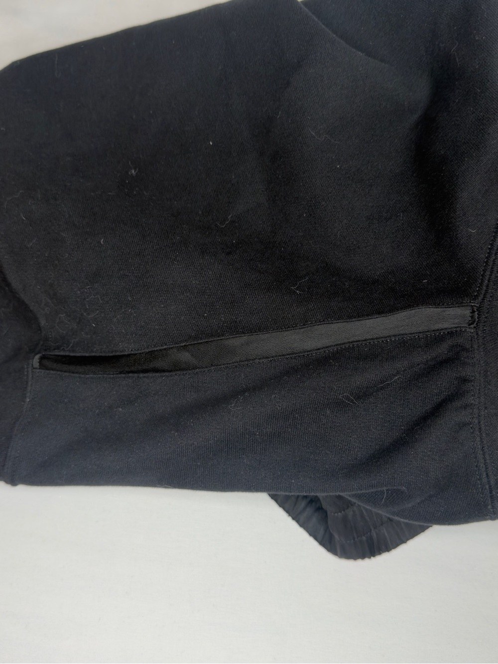 Saint Laurent Triangle Logo Hoodie XXL 773358 - Picture 7 of 11
